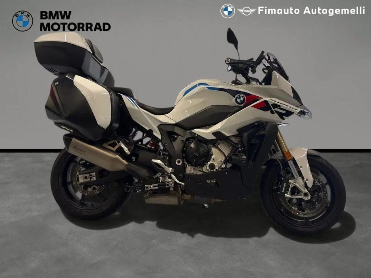 Bmw S 1000 XR (2024 - 26)