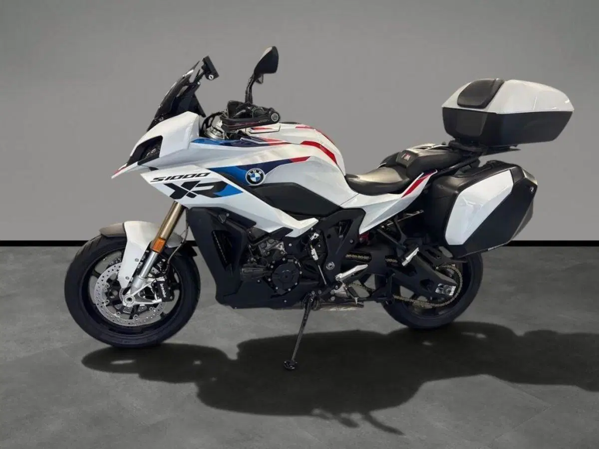Bmw S 1000 XR (2024 - 26) (2)