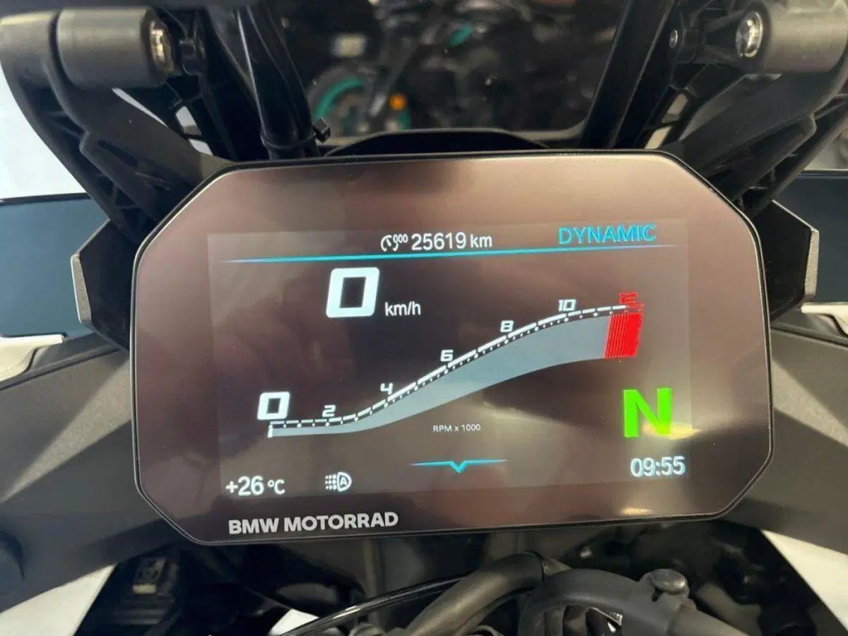 Bmw S 1000 XR (2024 - 26) (6)