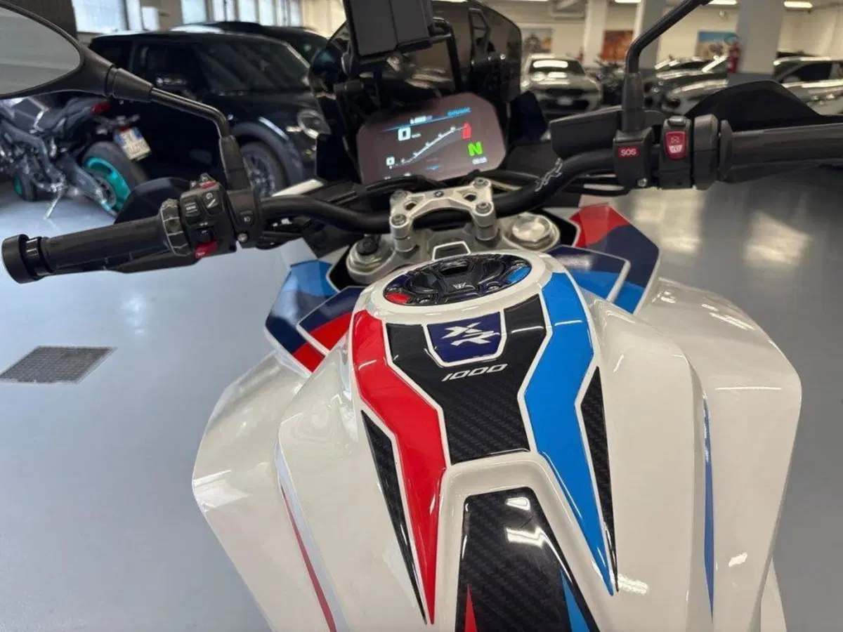 Bmw S 1000 XR (2024 - 26) (7)