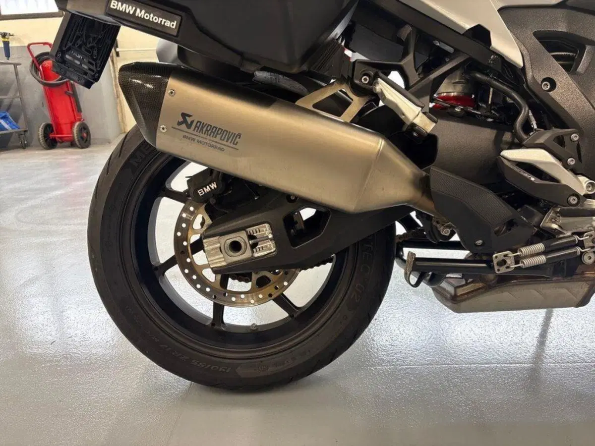 Bmw S 1000 XR (2024 - 26) (9)