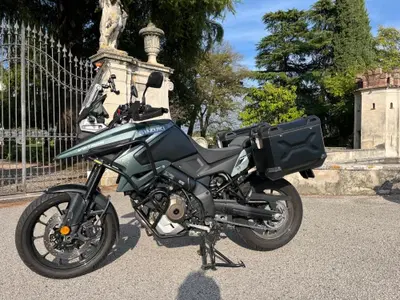 Suzuki V-Strom 1050SE (2025 - 26) usata