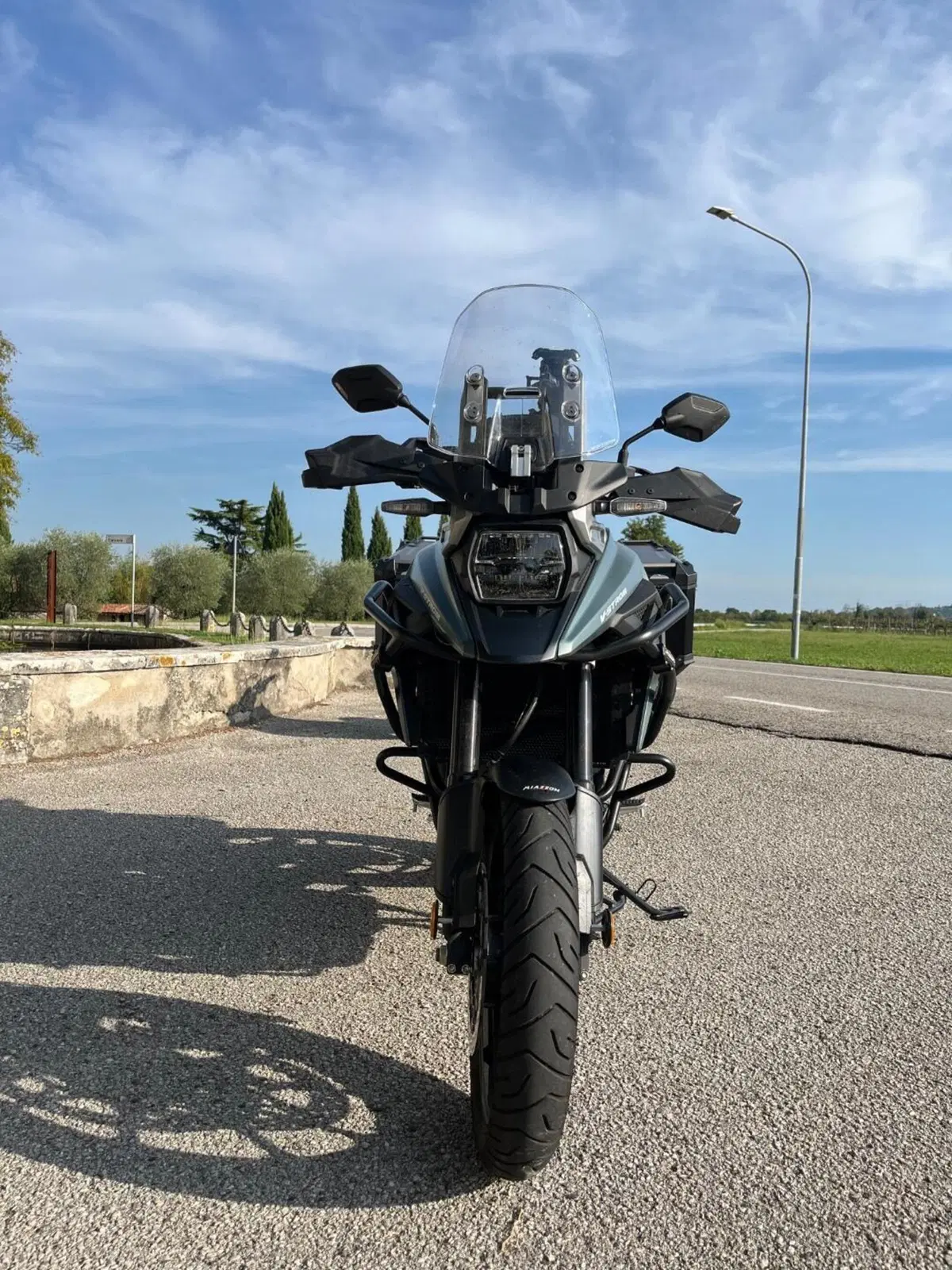 Suzuki V-Strom 1050SE (2025 - 26) (3)