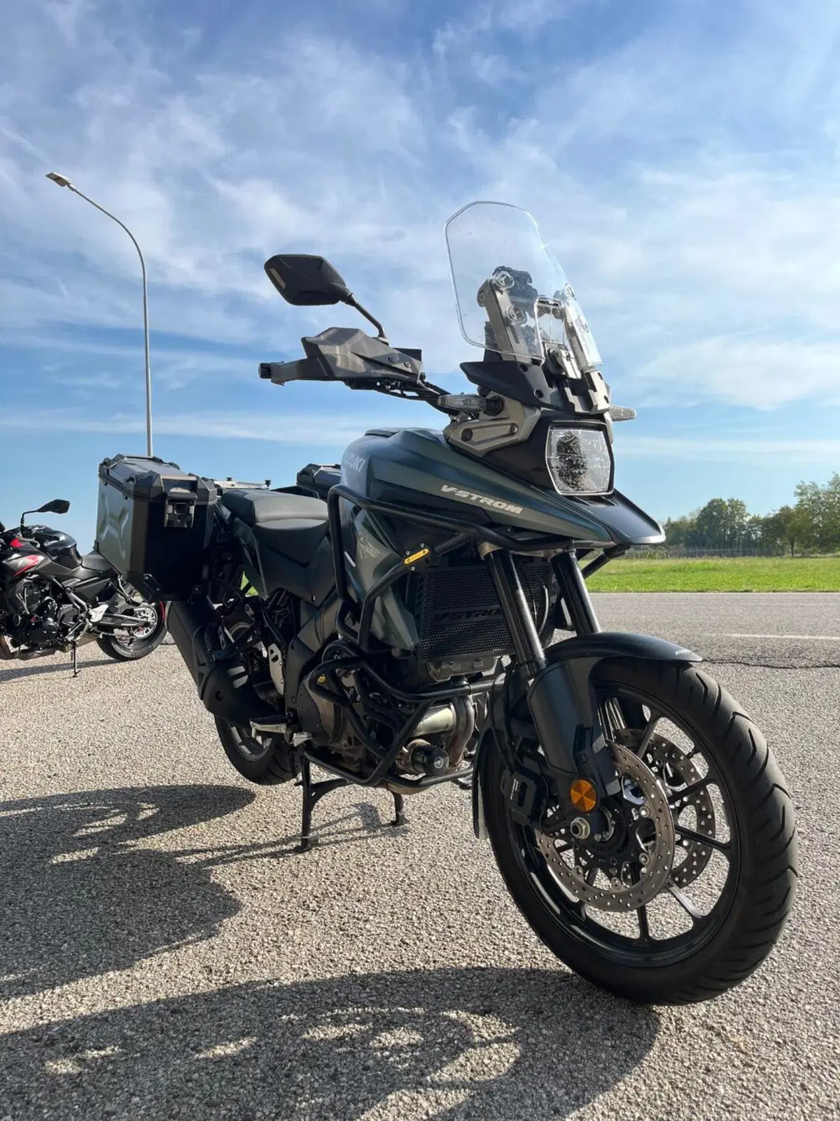 Suzuki V-Strom 1050SE (2025 - 26) (4)