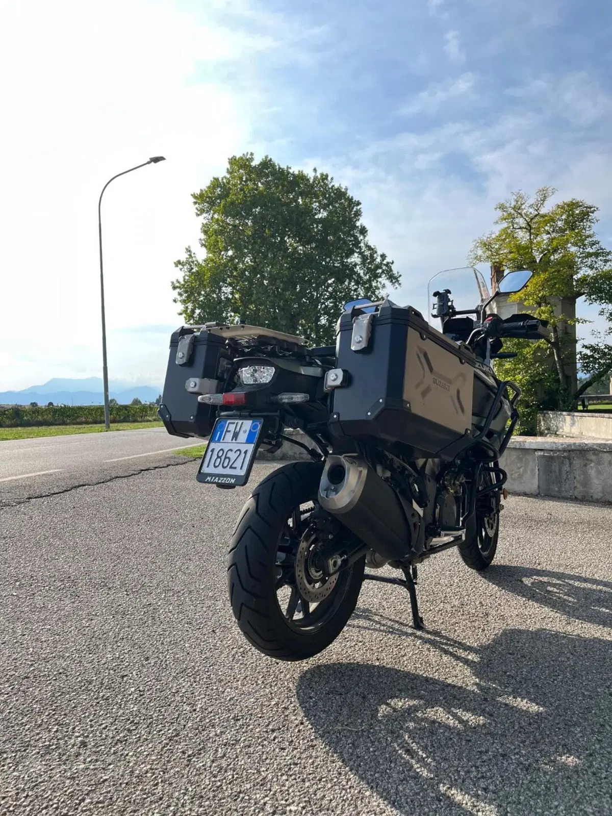 Suzuki V-Strom 1050SE (2025 - 26) (6)