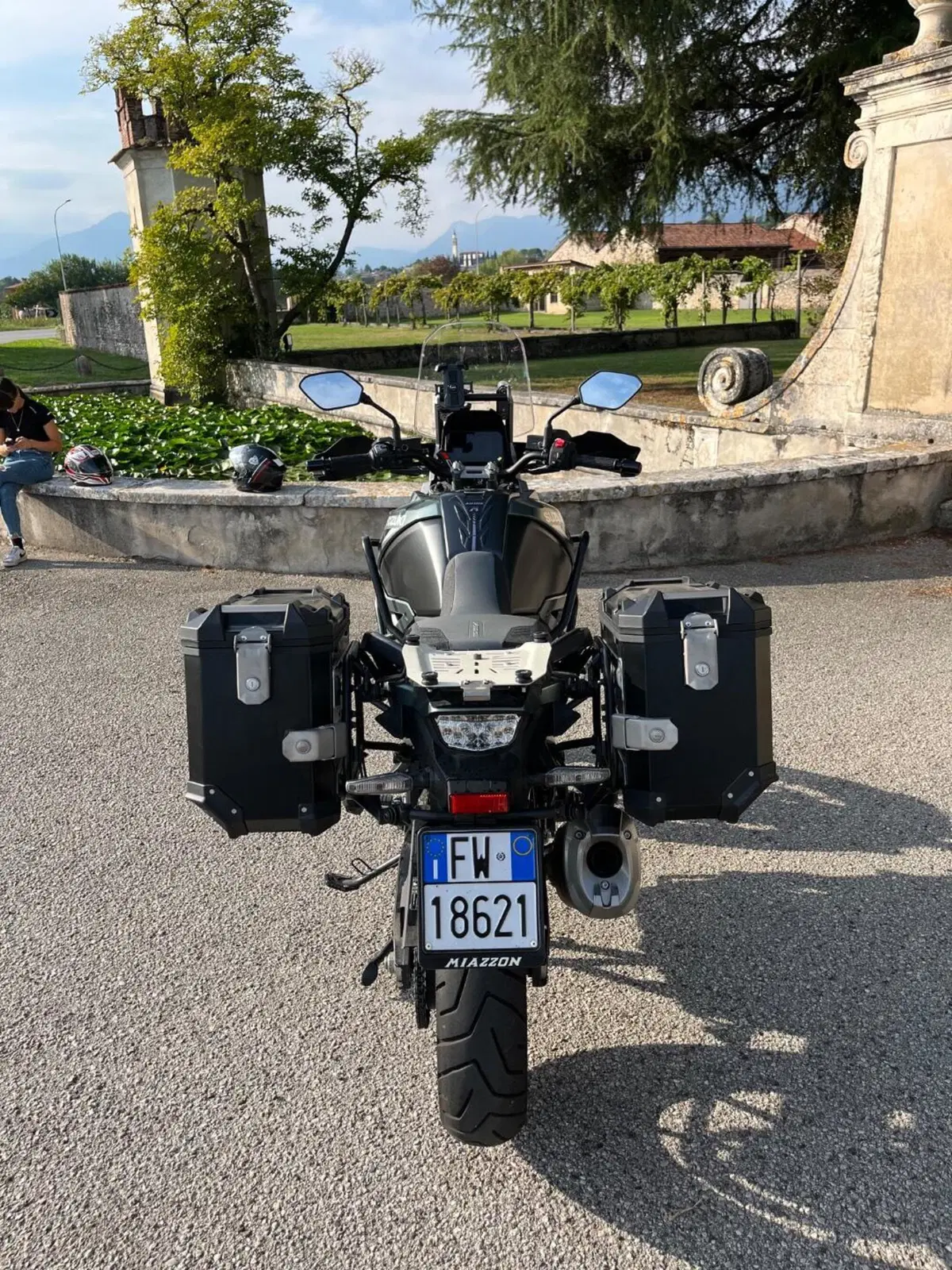 Suzuki V-Strom 1050SE (2025 - 26) (7)