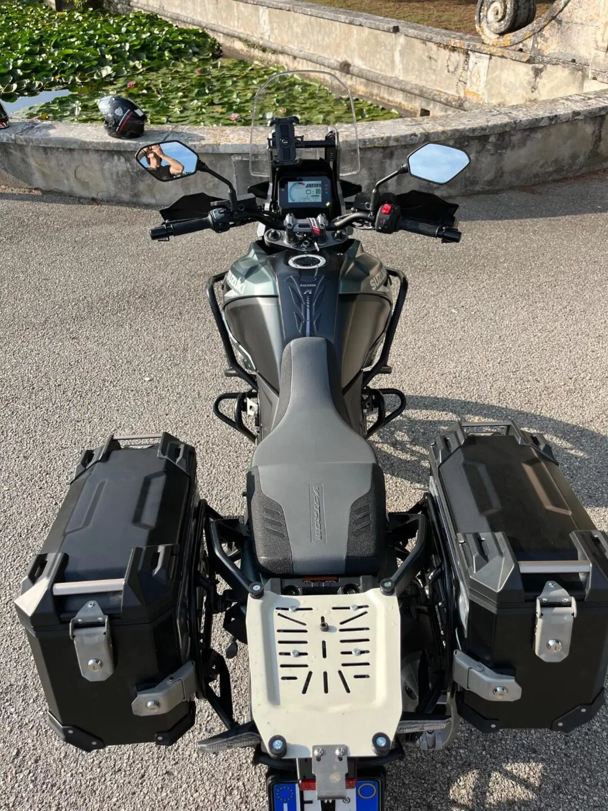 Suzuki V-Strom 1050SE (2025 - 26) (9)