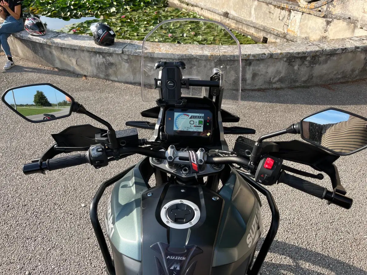 Suzuki V-Strom 1050SE (2025 - 26) (10)