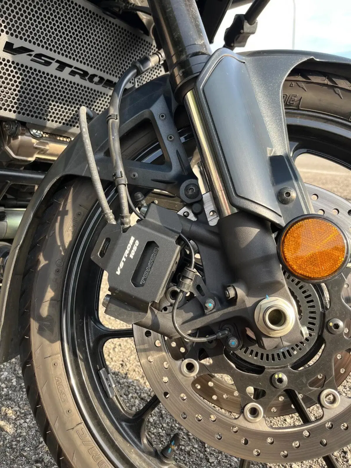 Suzuki V-Strom 1050SE (2025 - 26) (18)