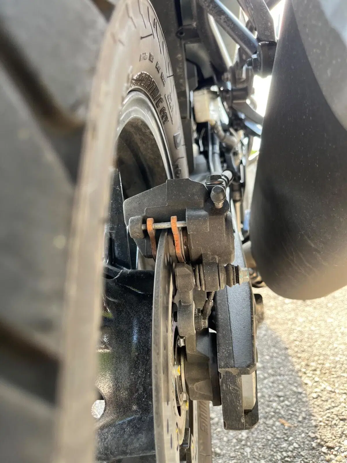 Suzuki V-Strom 1050SE (2025 - 26) (20)