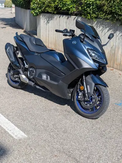 Yamaha T-Max 560 (2022 - 24) usata
