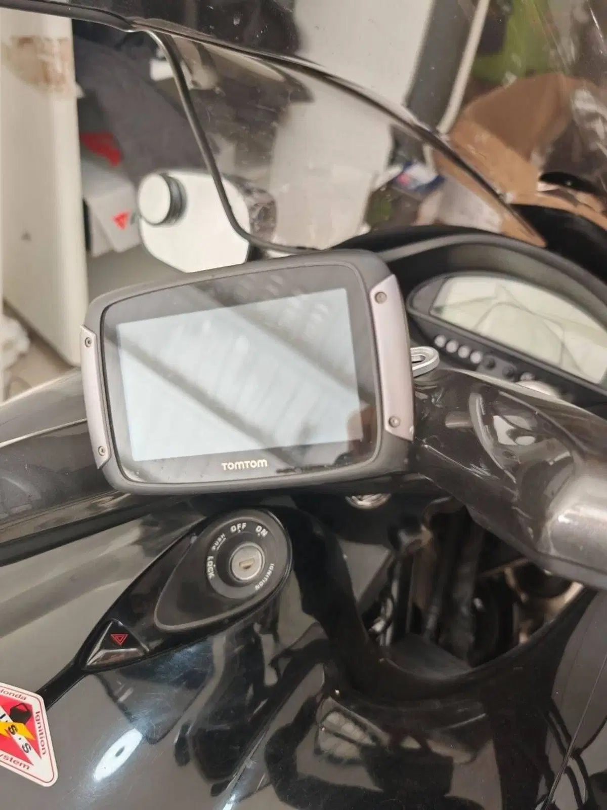 Honda DN-01 (6)
