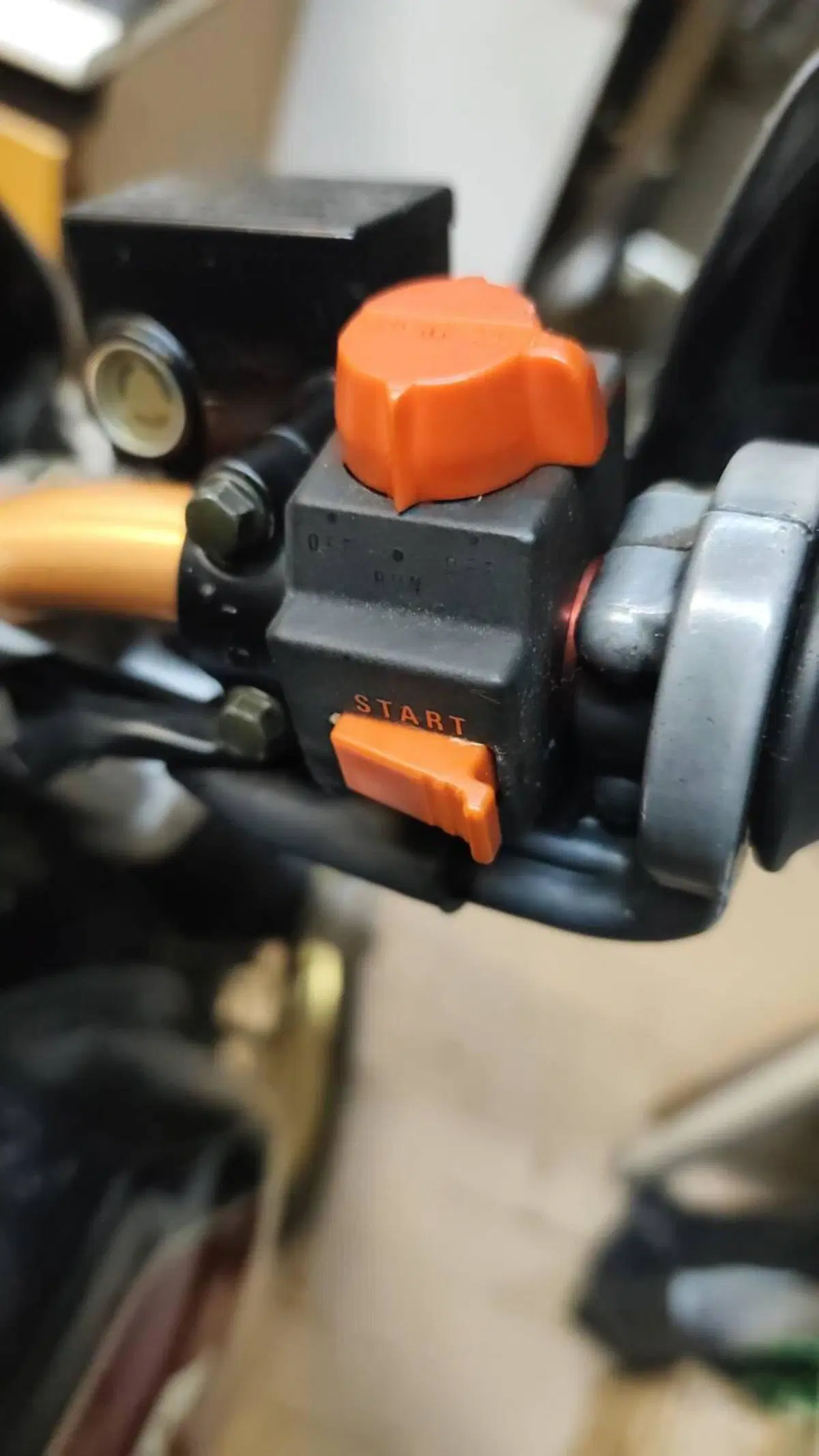 Honda Xlv (3)