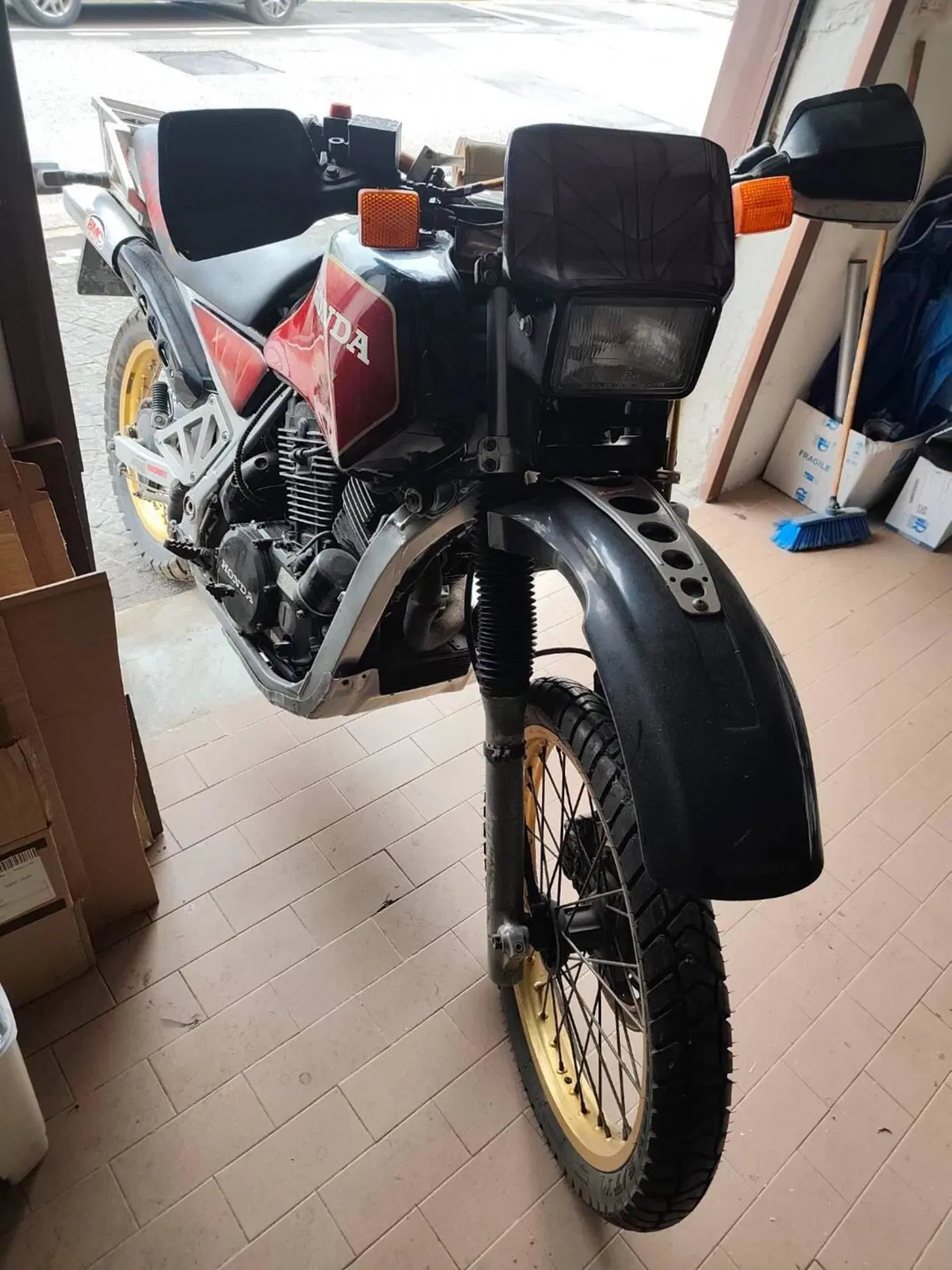 Honda Xlv (7)