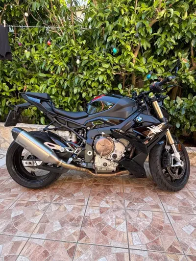 Bmw S 1000 R (2021 - 24) usata