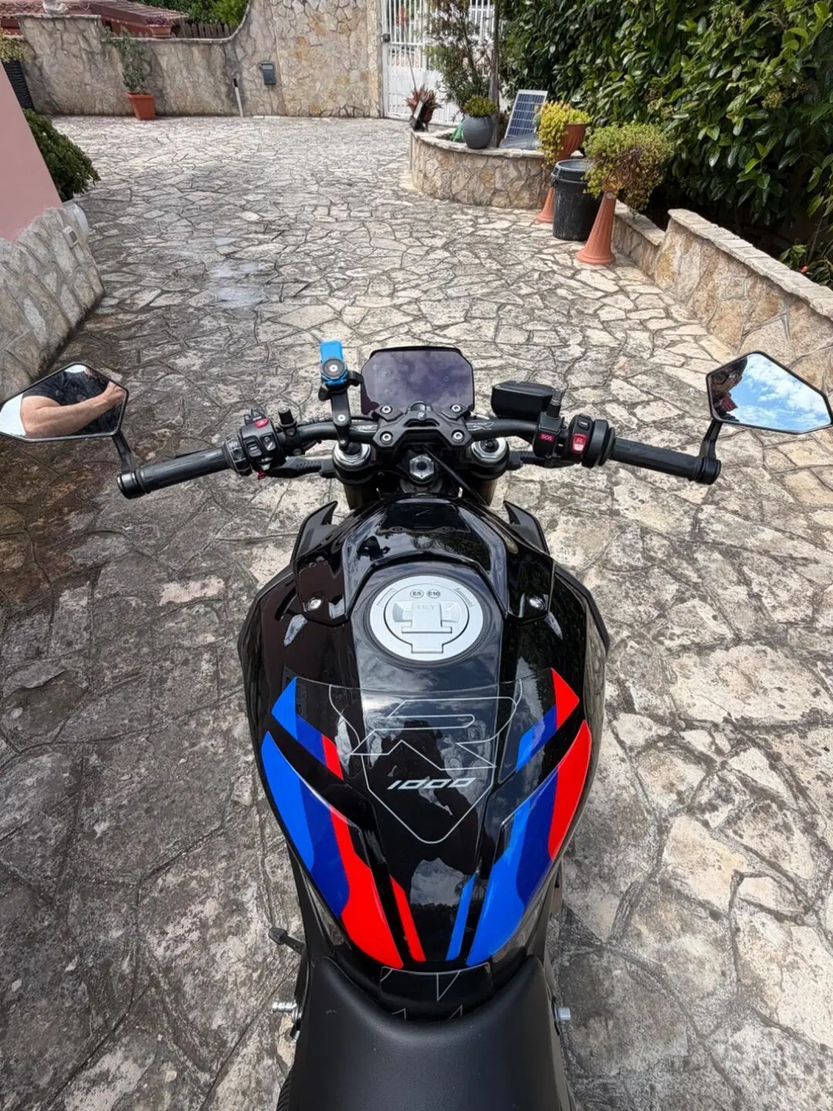 Bmw S 1000 R (2021 - 24) (2)