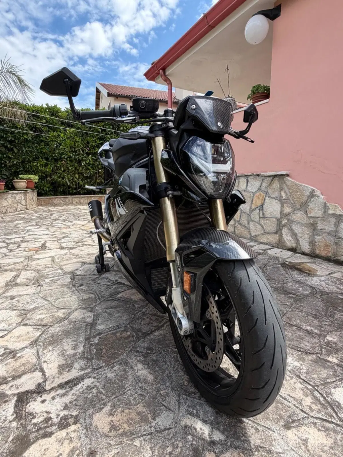 Bmw S 1000 R (2021 - 24) (3)