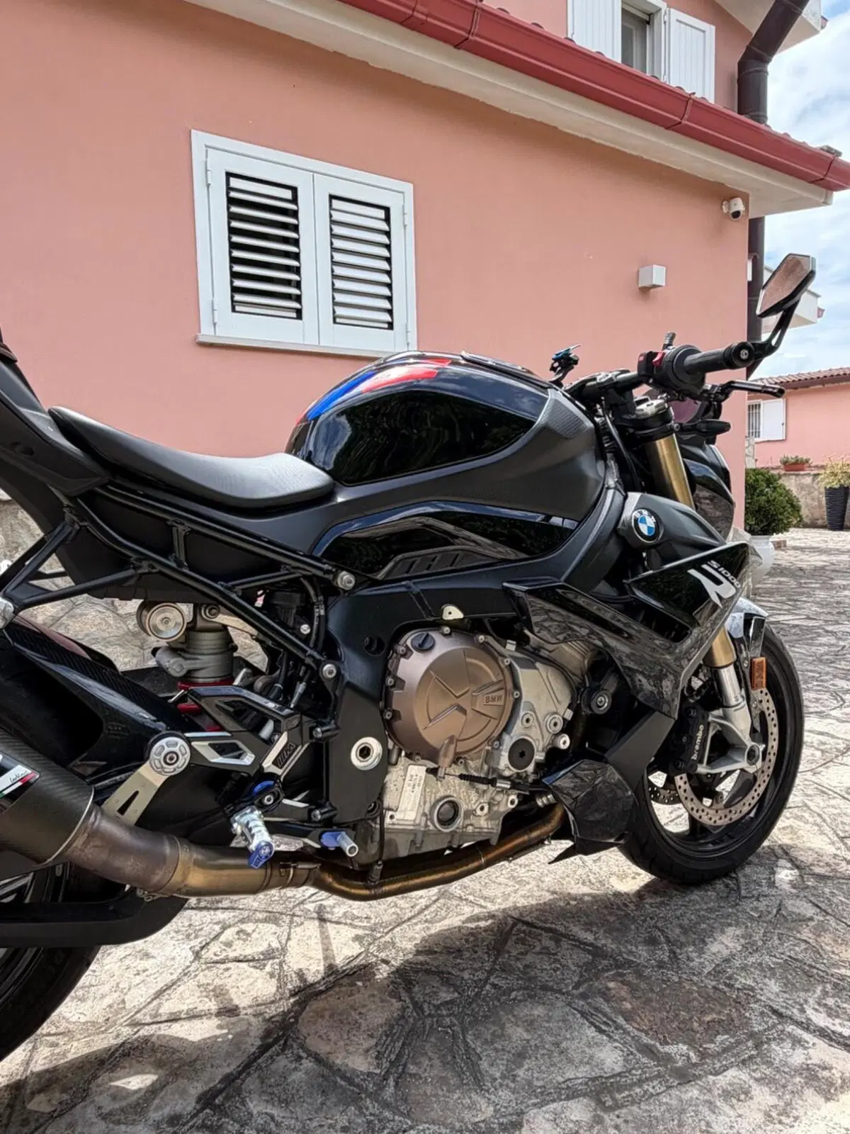 Bmw S 1000 R (2021 - 24) (4)