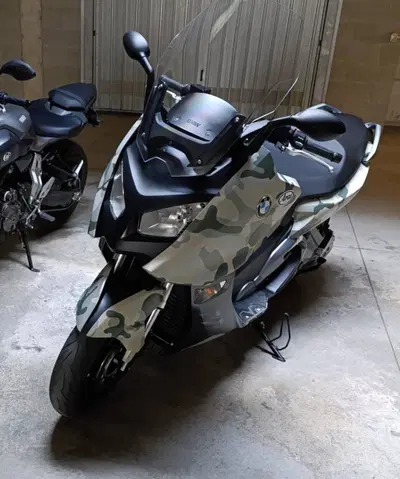 Bmw C 600 Sport (2011 - 15) usata