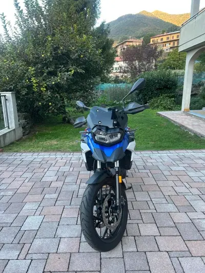 Bmw F 800 GS (2024 - 26) usata