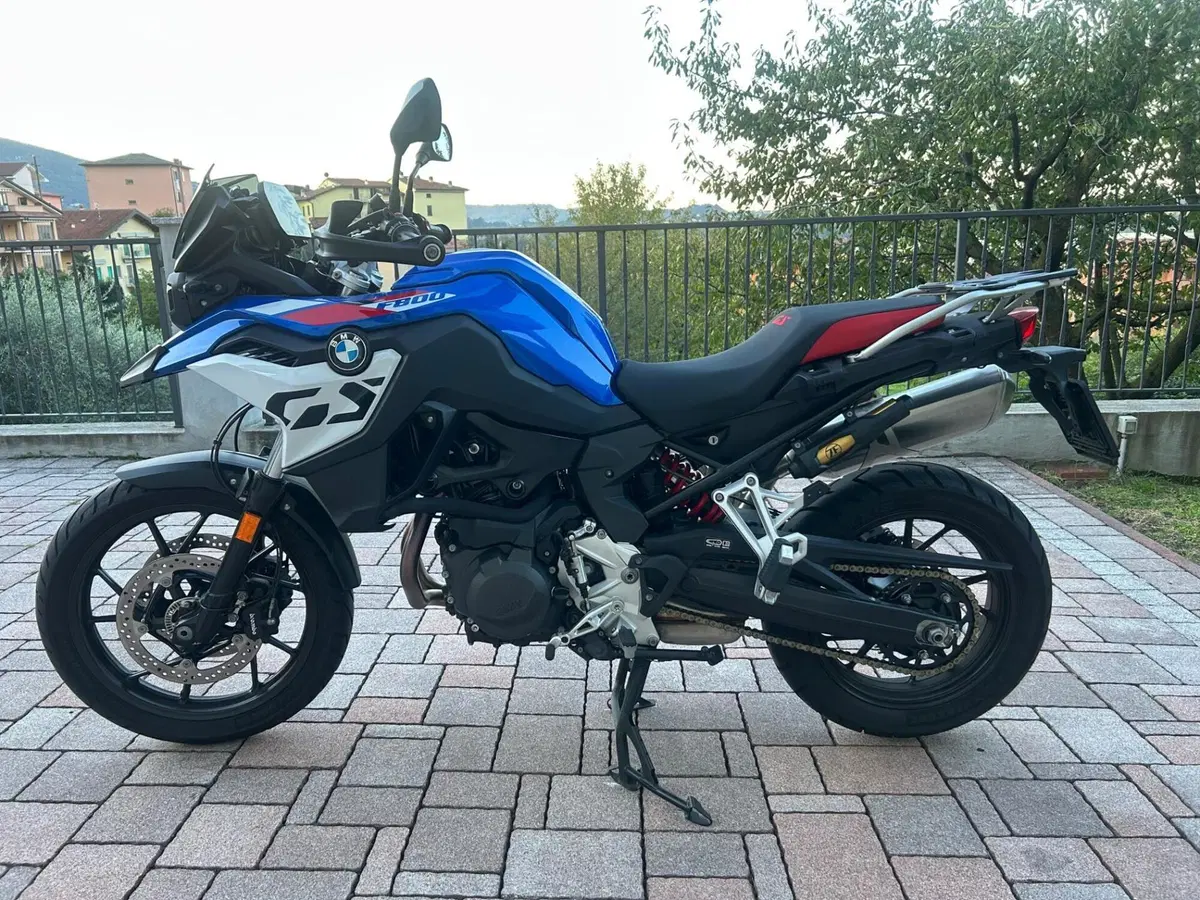Bmw F 800 GS (2024 - 26) (2)