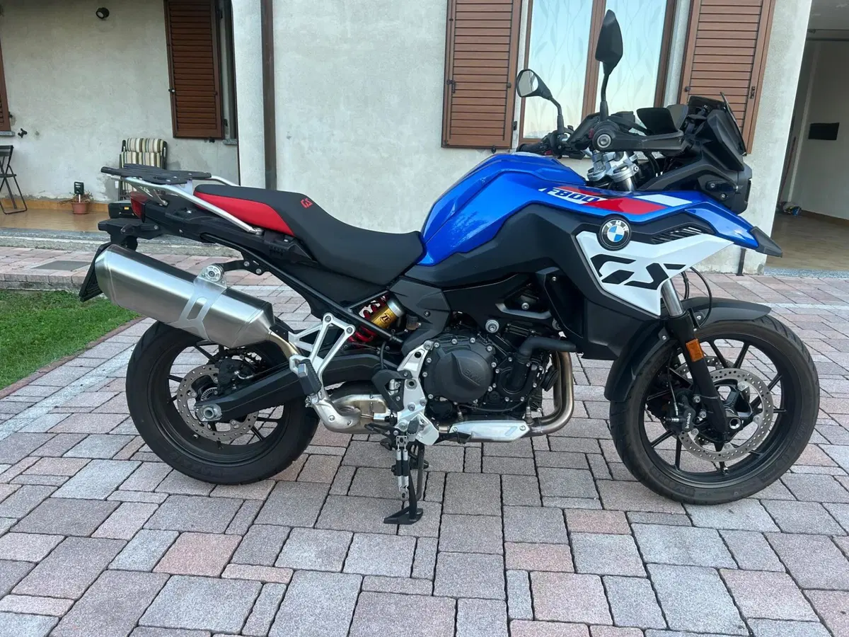 Bmw F 800 GS (2024 - 26) (3)