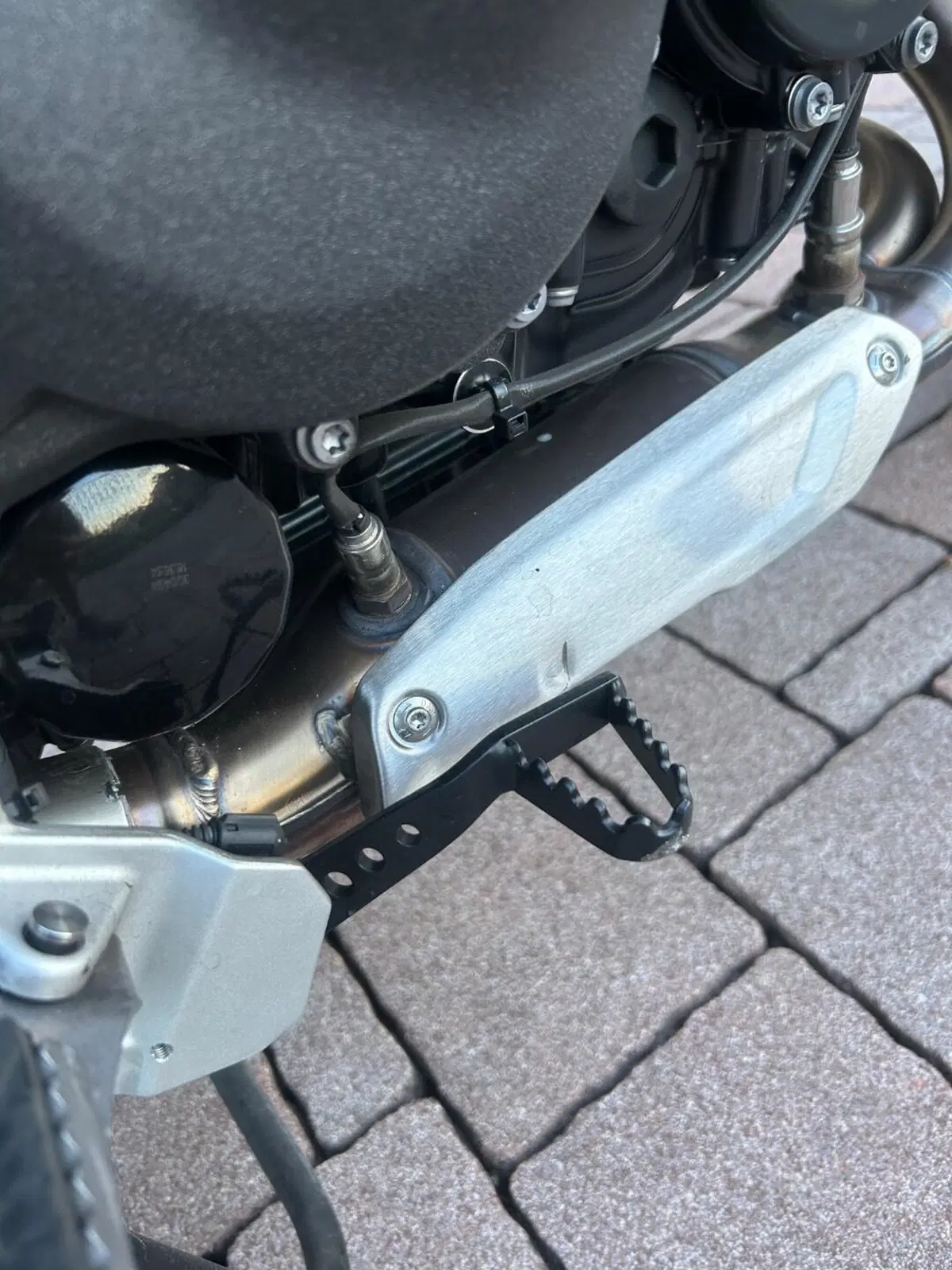 Bmw F 800 GS (2024 - 26) (5)