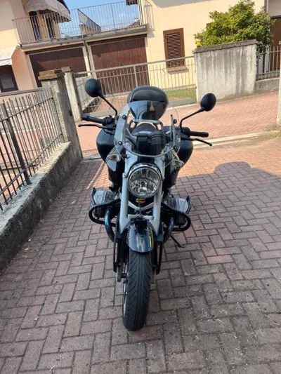 Bmw R 1200 R (2006 - 11) usata