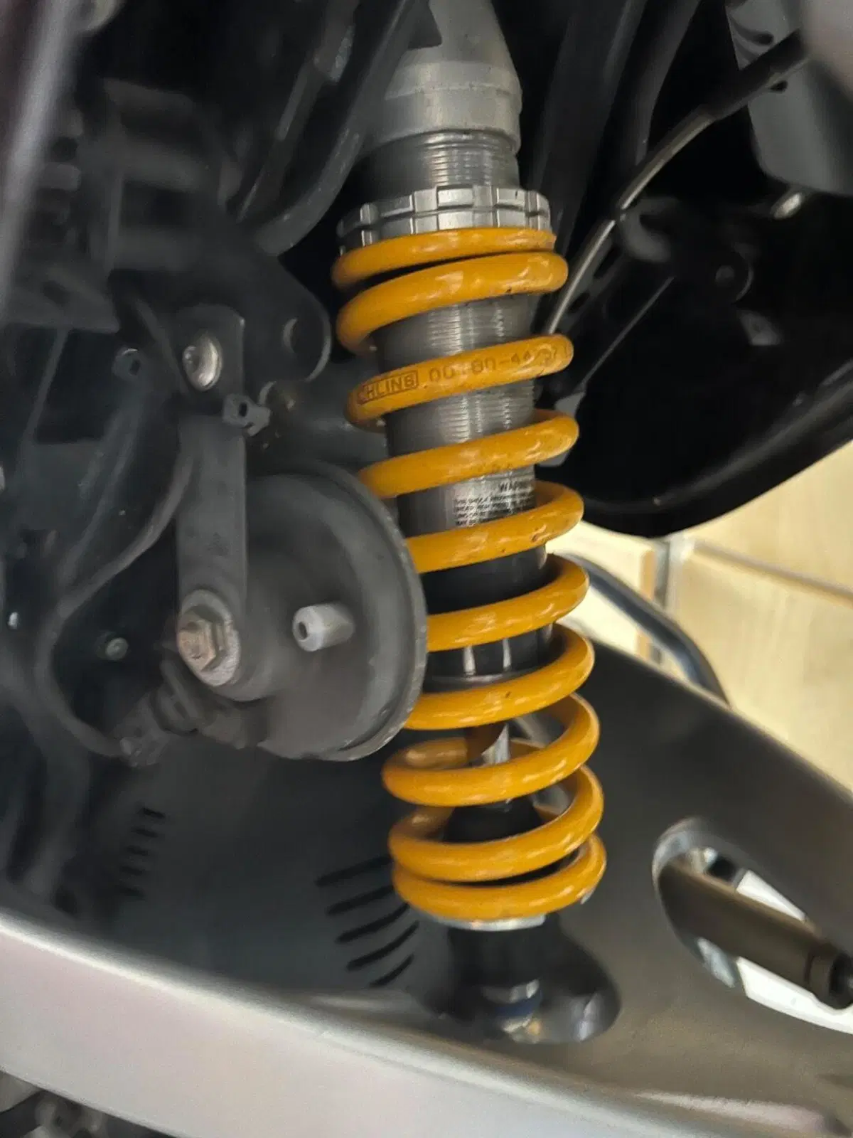 Bmw R 1200 R (2006 - 11) (10)