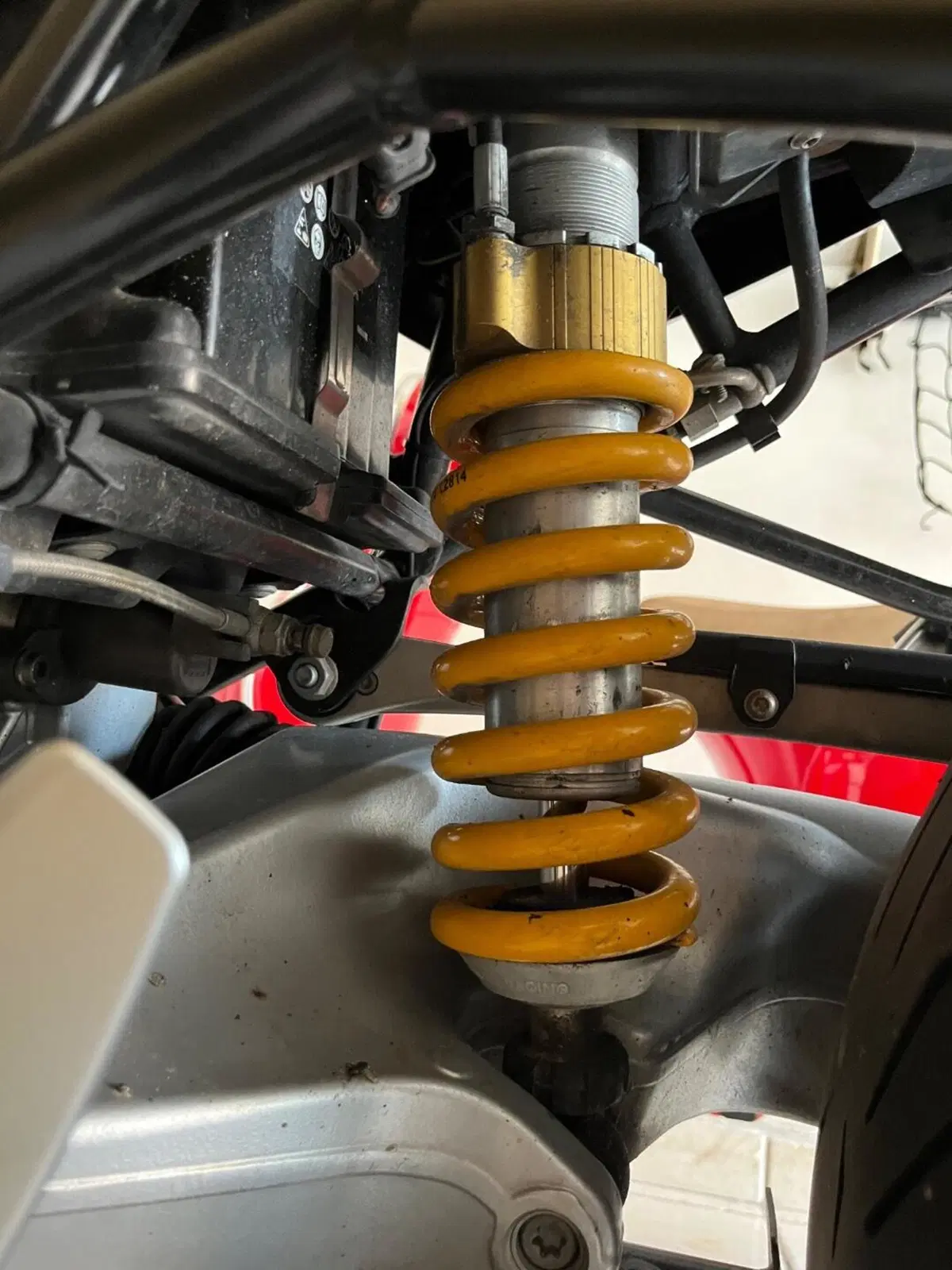 Bmw R 1200 R (2006 - 11) (11)