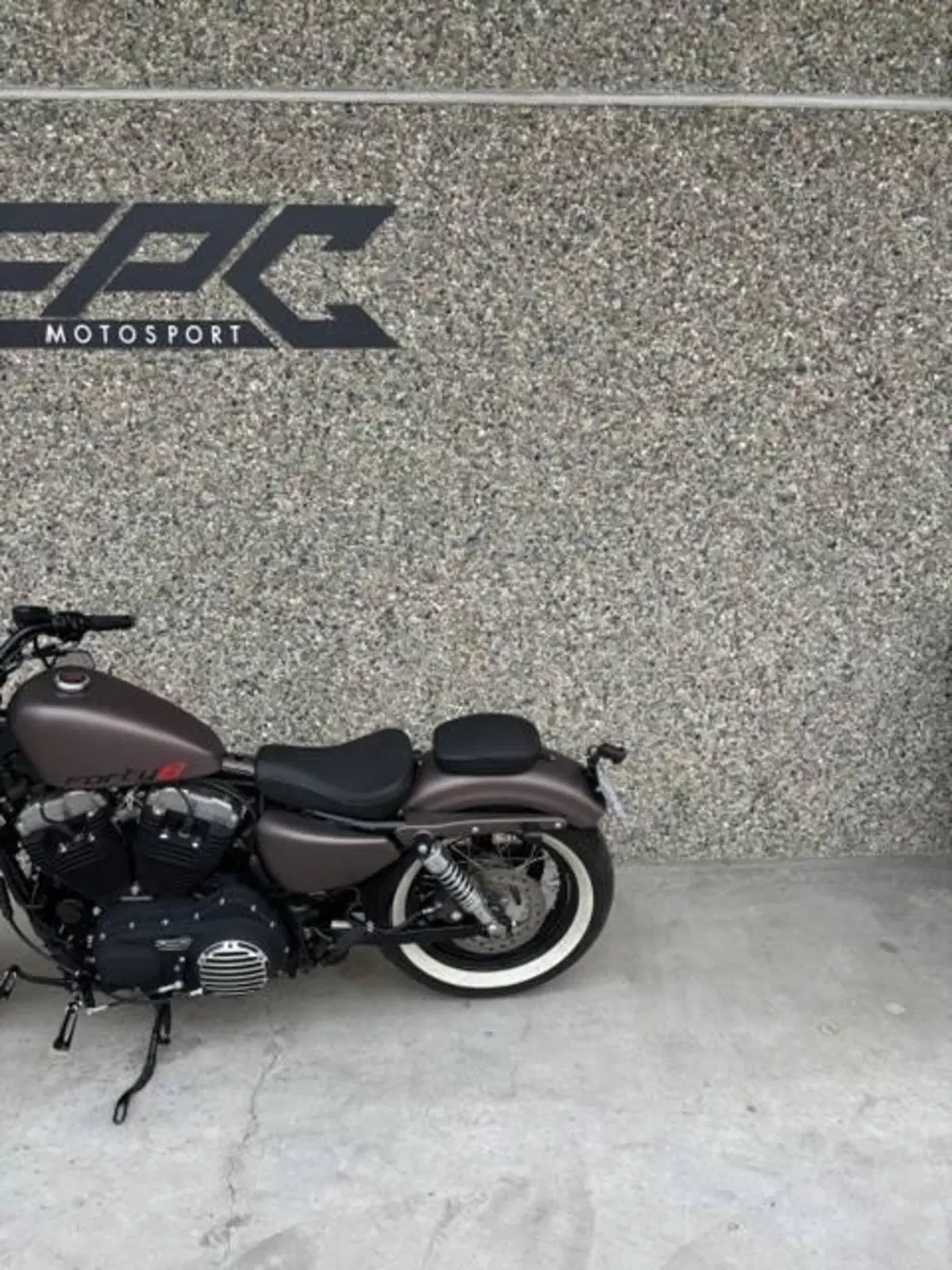 Harley-Davidson 1200 Forty-Eight (2010 - 15) (11)
