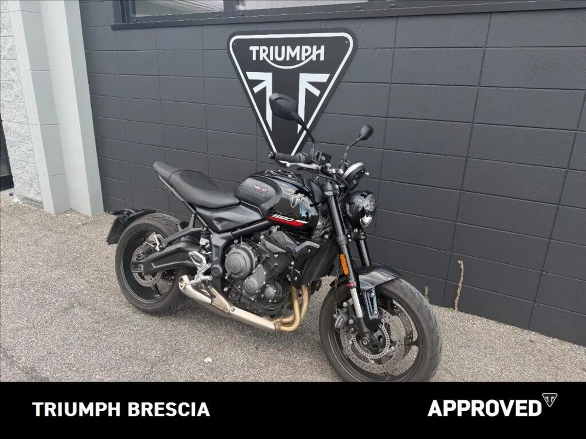 Triumph Trident 660 (2025) (2)