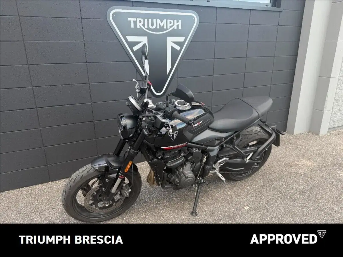 Triumph Trident 660 (2025) (6)