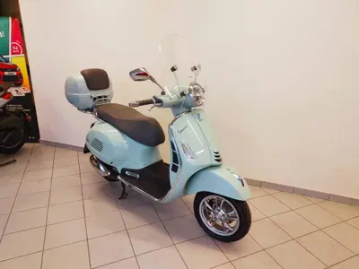 Vespa GTS 310 (2025 - 26) usata