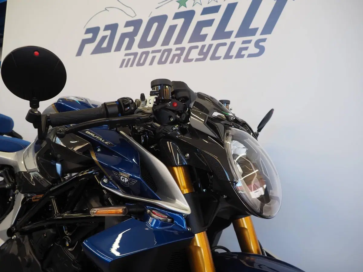 MV Agusta Brutale 1000 RR Assen (2023 - 26) (4)
