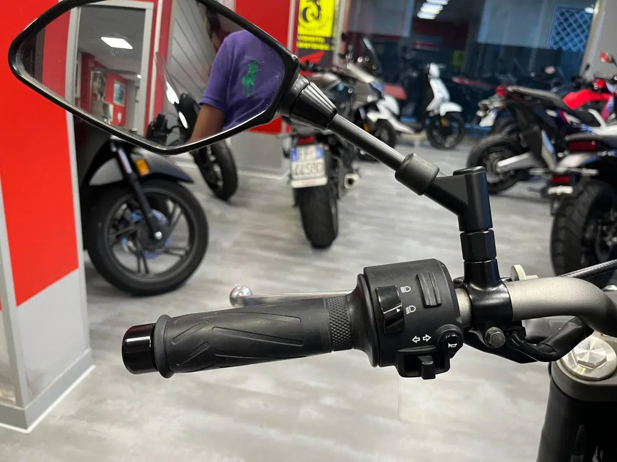 Yamaha MT-07 (2014 - 16) (6)