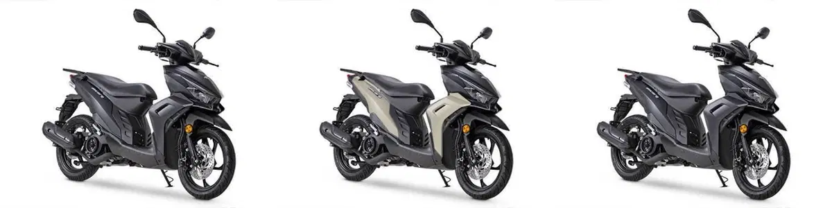 Kymco Micare 125 (2026)
