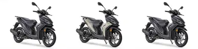 Kymco Micare 125 (2026) nuova