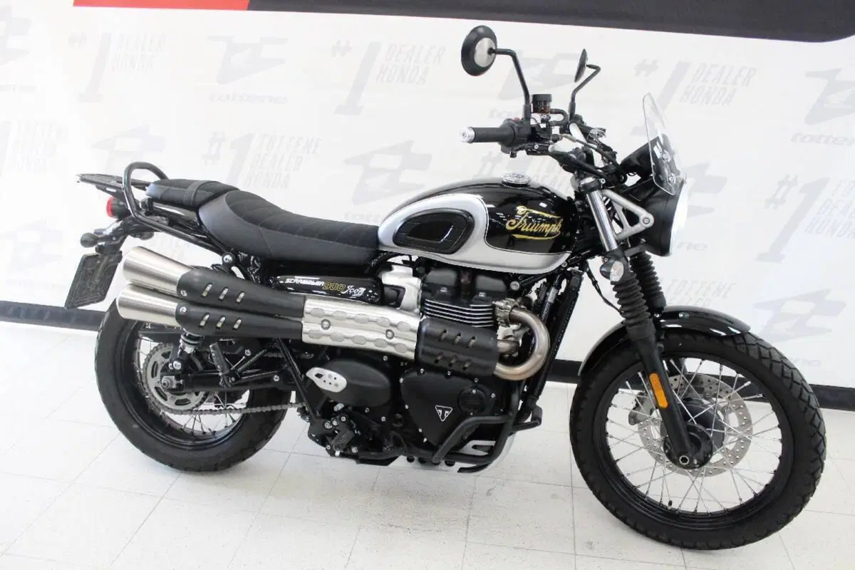 Triumph Scrambler 900 Icon Edition (2025 - 26) (3)