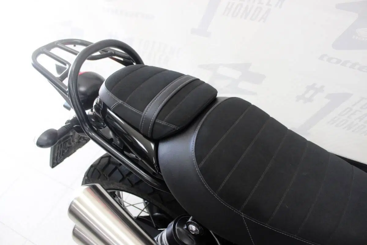 Triumph Scrambler 900 Icon Edition (2025 - 26) (5)