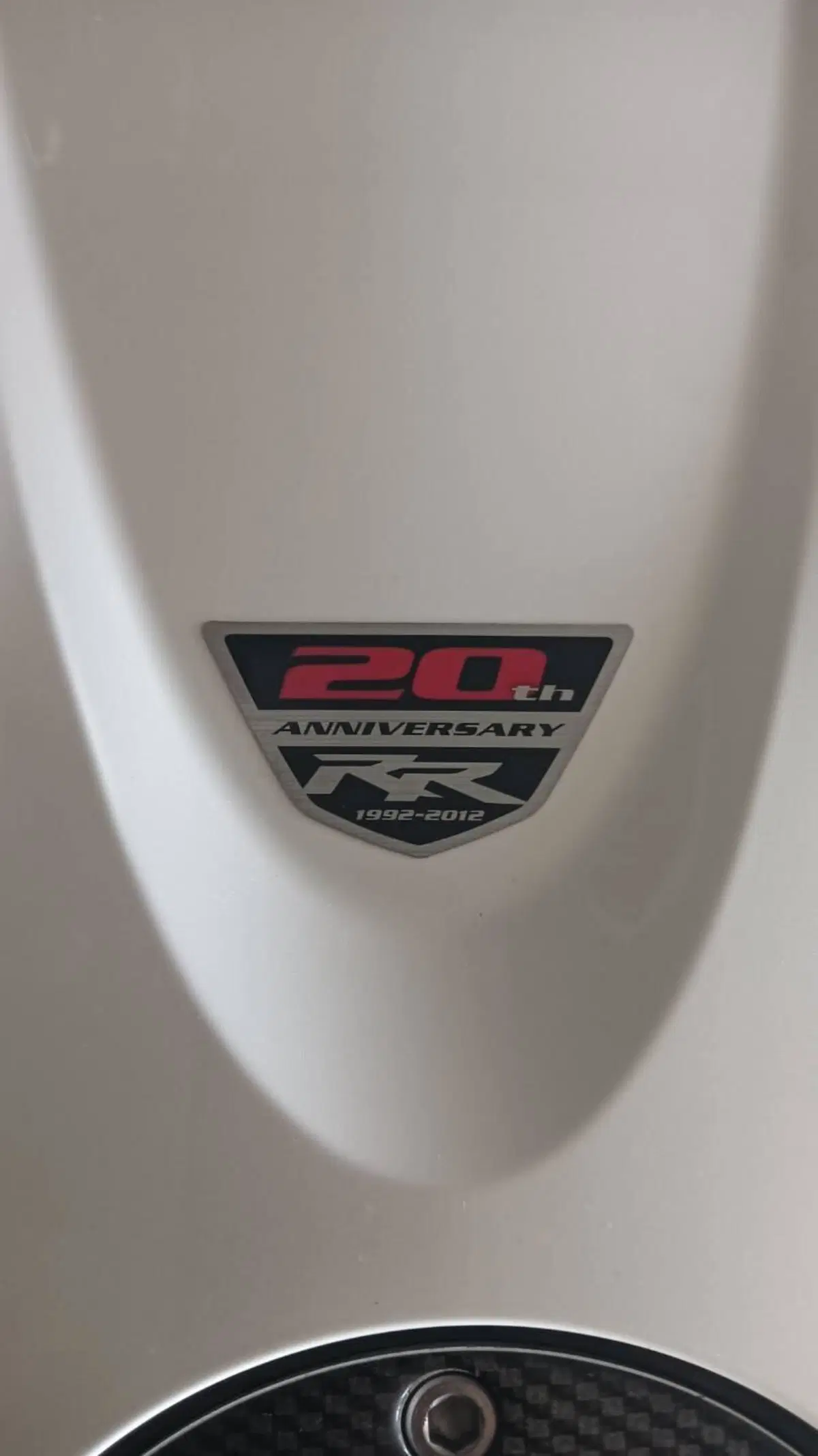 Honda CBR 1000 RR Fireblade (2012 - 16) (7)
