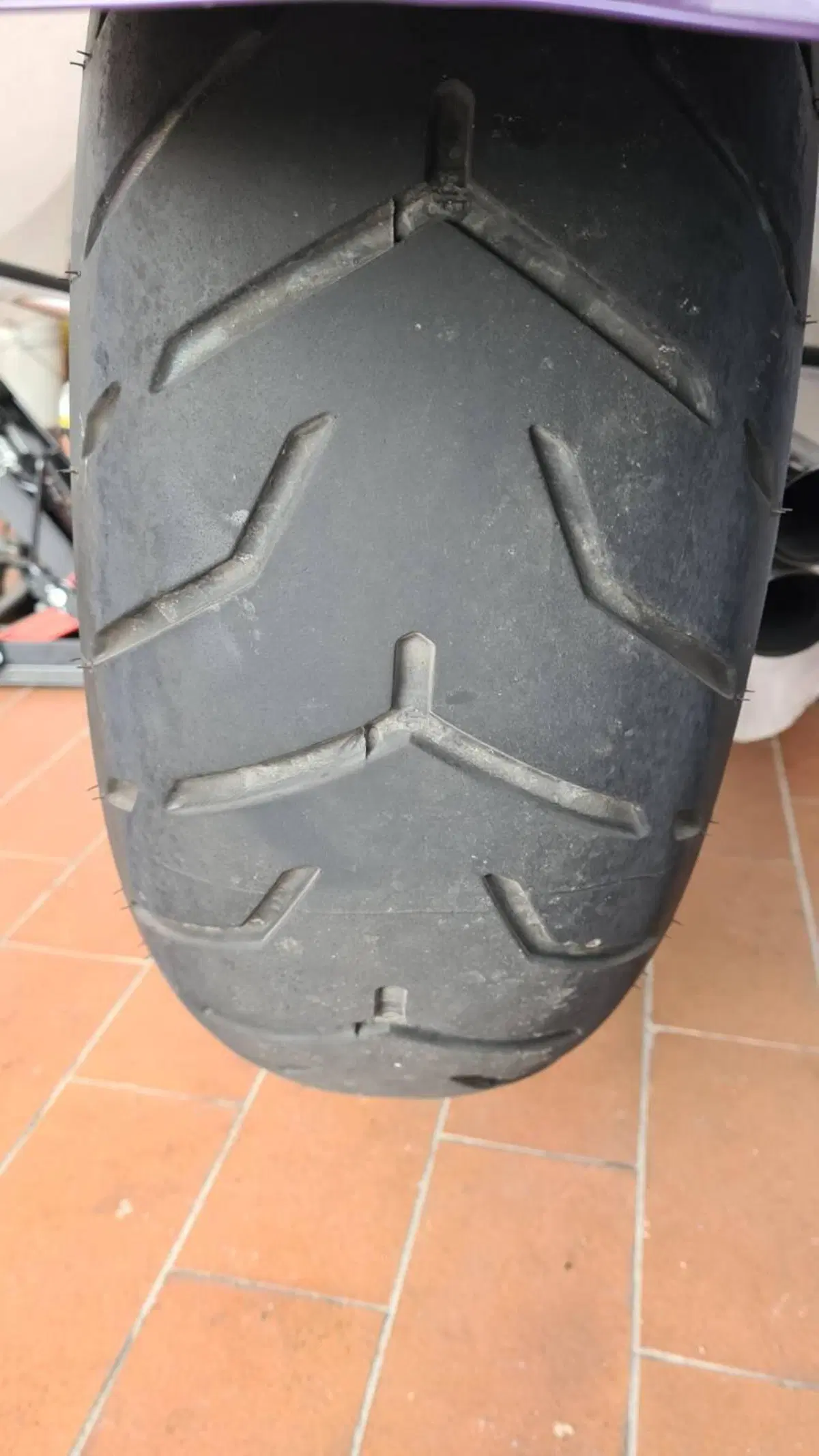 Harley-Davidson 1584 Fat Boy (2006 - 07) - FLSTF (14)