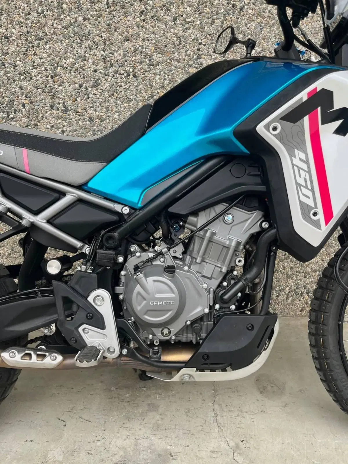 CFMOTO 450MT (2024 - 26) (4)