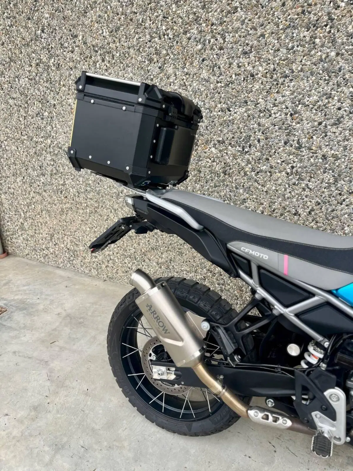 CFMOTO 450MT (2024 - 26) (7)