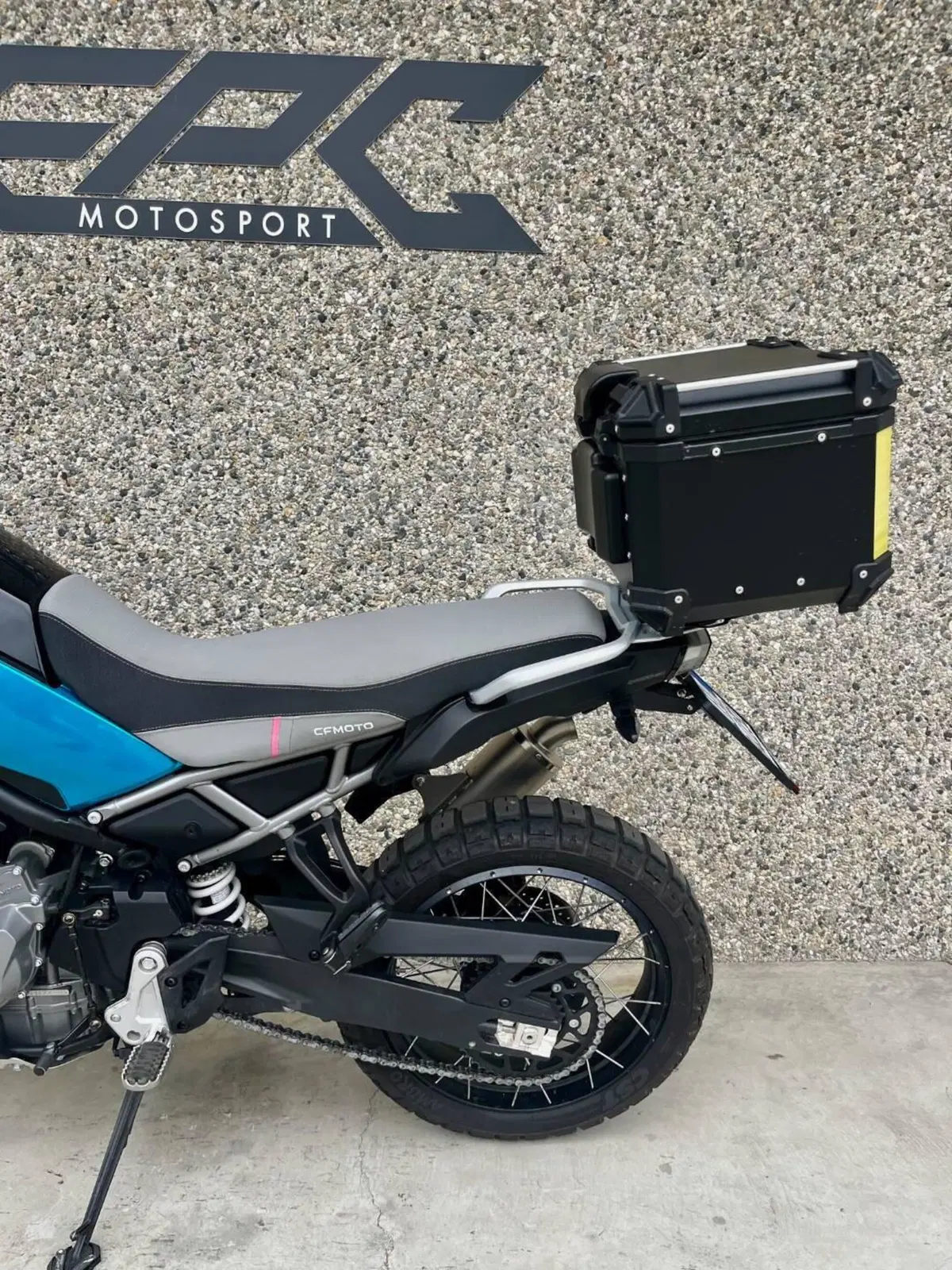 CFMOTO 450MT (2024 - 26) (11)