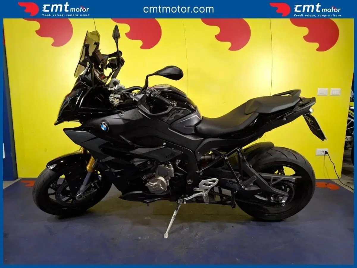 Bmw S 1000 XR (2017 - 19) (3)