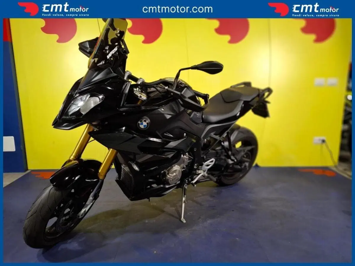 Bmw S 1000 XR (2017 - 19) (5)