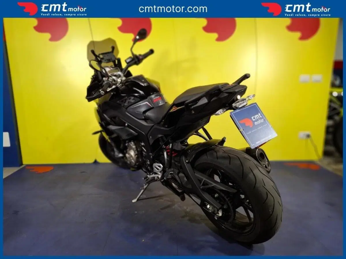Bmw S 1000 XR (2017 - 19) (6)
