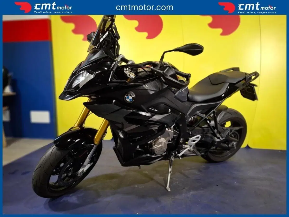 Bmw S 1000 XR (2017 - 19) (10)