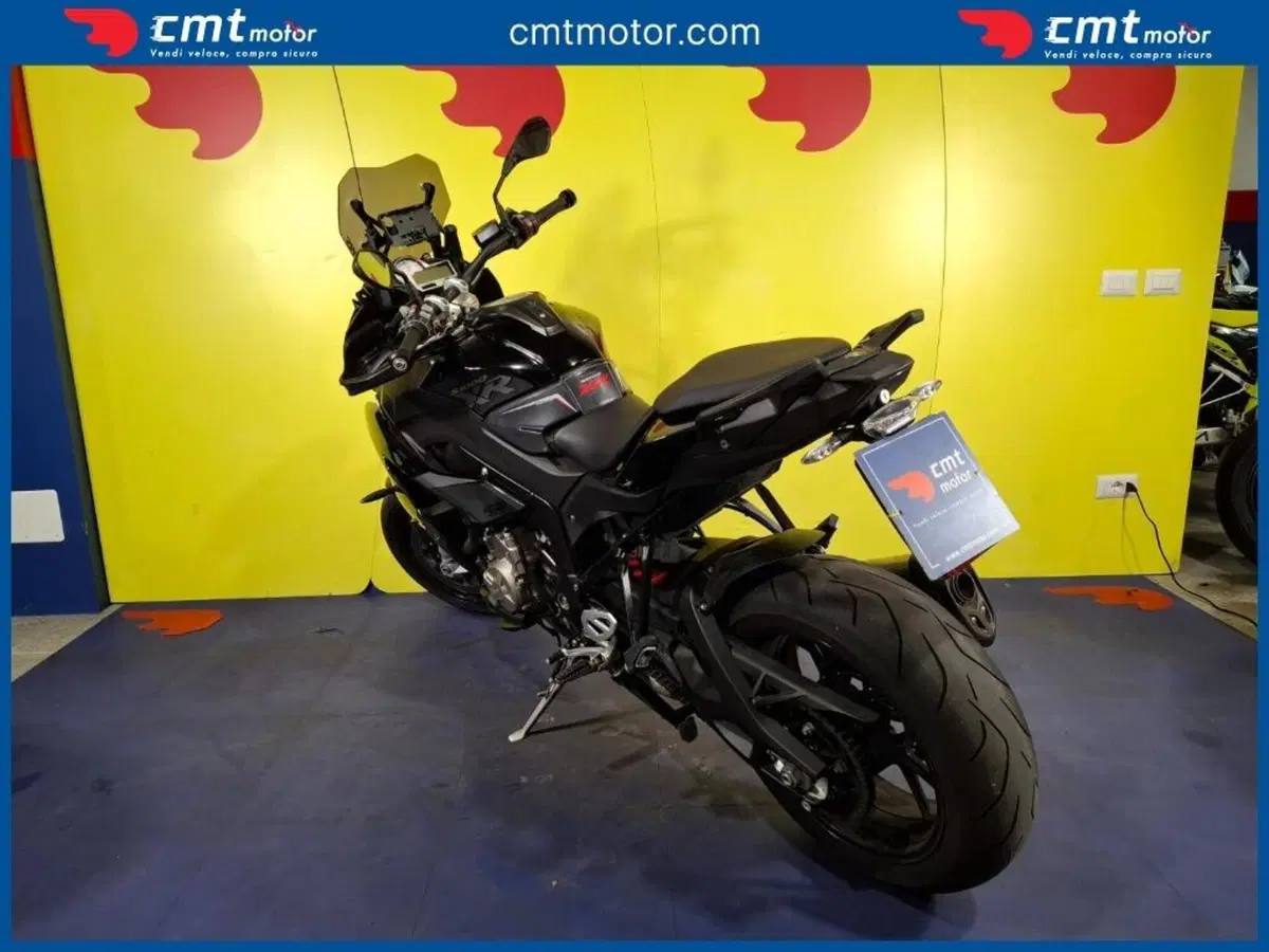 Bmw S 1000 XR (2017 - 19) (11)